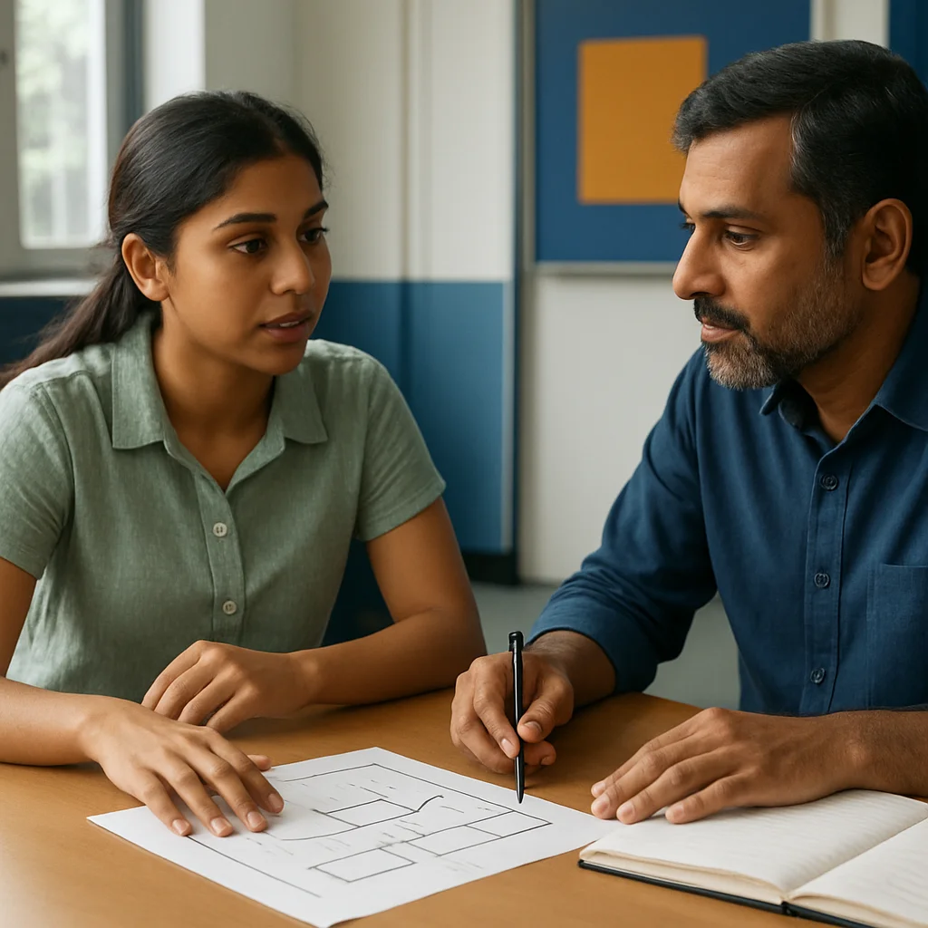 Career Pathway Guidance