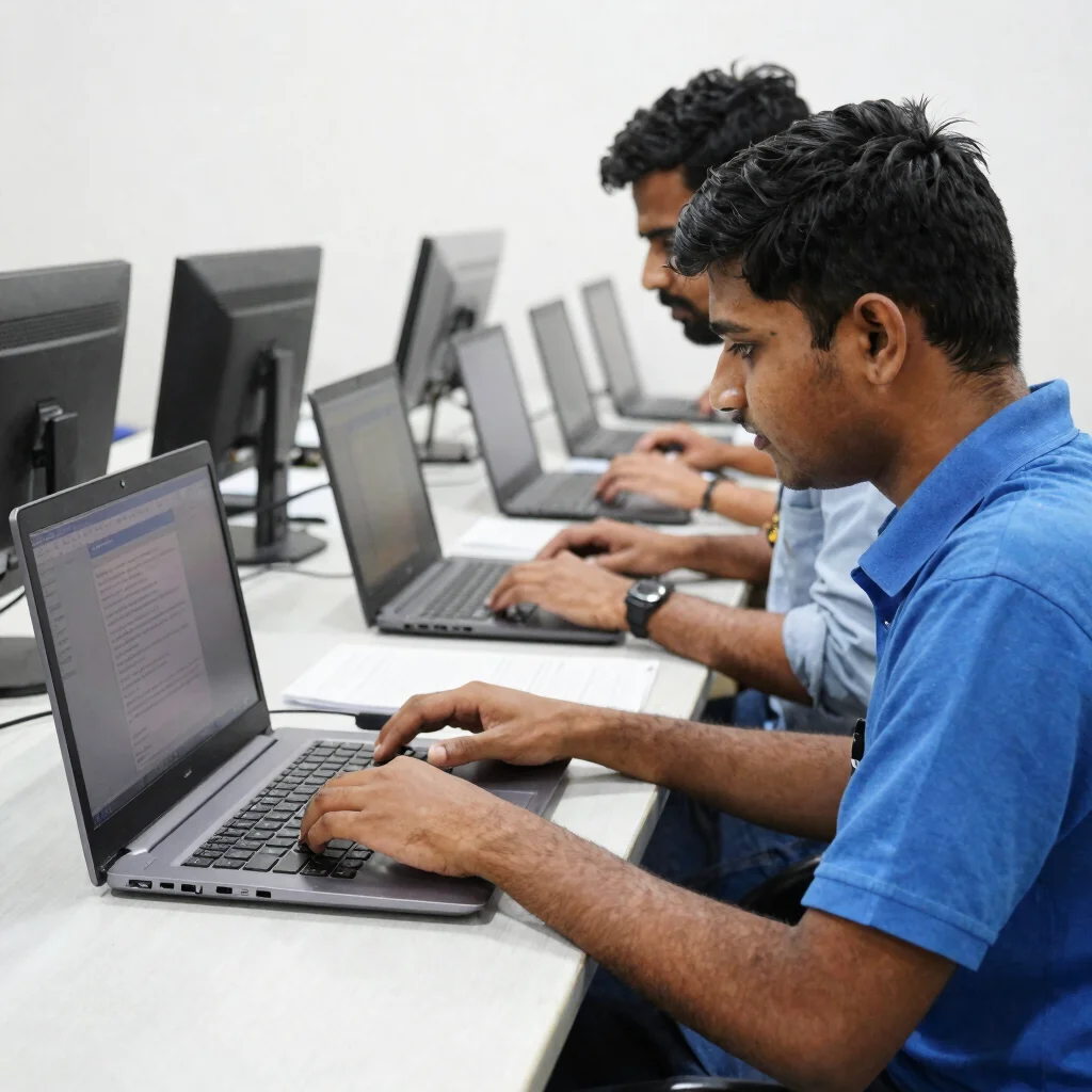 Everyday Digital Skills